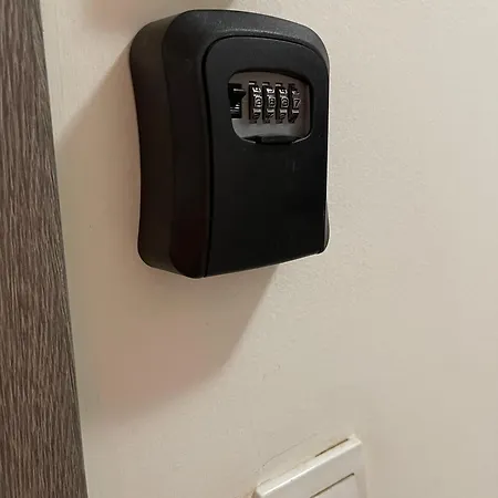 New Luminious Apartment-free Private Parking * Skopje