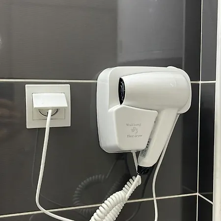 New Luminious Apartment-free Private Parking * Skopje